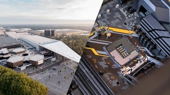 Mhoch4 GmbH & Co. KG: XPONENTIAL Europe erstmals in Deutschland & EuroCIS – Einblick in Zukunftstechnologien