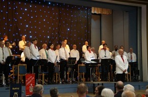 Feuerwehr Samtgemeinde Wathlingen: FW Wathlingen: Frühjahrskonzert des Musikzuges der Ortsfeuerwehr Adelheidsdorf