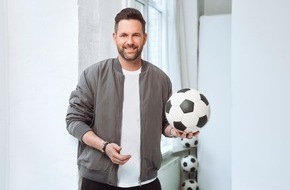 SAT.1: Deutschland startet in die EM-Qualifikation - am Dienstag live in SAT.1 und auf Joyn