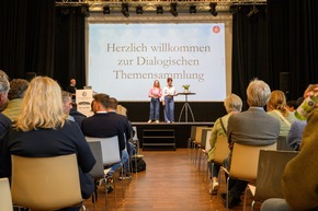 Tourismusstrategie Sylt: Dialogische Themensammlung mit vielfältigen Perspektiven