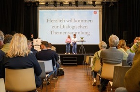 Sylt Marketing GmbH: Tourismusstrategie Sylt: Dialogische Themensammlung mit vielf&auml;ltigen Perspektiven