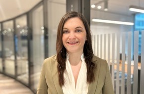 Chubb European Group SE: Chubb ernennt Andrea Krüger zur Underwriting Managerin Cargo für Deutschland und Österreich - Pressemitteilung vom 22.01.2025