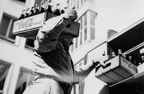 Coca-Cola Schweiz GmbH: Job Dating Day: Coca-Cola lässt potentielle Mitarbeiter flirten