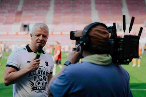 B&B HOTELS feiert Premiere des Dreamers Cup