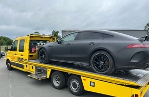 Hauptzollamt Osnabrück: HZA-OS: Groß angelegte Durchsuchungsaktion im Baugewerbe; Zoll stellt umfangreiches Beweismaterial und Vermögen bei Durchsuchungen im Landkreis Grafschaft Bentheim und Emsland sicher