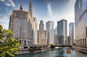 Choose Chicago: Chicago erneut zur besten Großstadt der USA gewählt