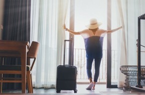 Europ&auml;isches Verbraucherzentrum Deutschland: Was tun bei Schimmel, Baul&auml;rm & Co. im Hotel? EVZ erkl&auml;rt die Rechte von Reisenden