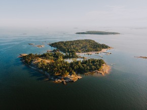 Kleine Paradiese -  Fünf Geheimtipps für Traumstrände in Finnland