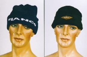Polizeipräsidium Mittelfranken: POL-MFR: (73) Raubüberfall auf Nürnberger Arzt am 05.01.2003
hier: Aktueller Ermittlungsstand und Bilder der Masken