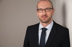 Nomos Verlagsgesellschaft mbH & Co. KG: Dirk Trompetter wird neuer Leiter für Digitale Projekte bei Nomos