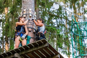 Cool bleiben: 7 erfrischende Tipps für eine Coolcation im Weimarer Land