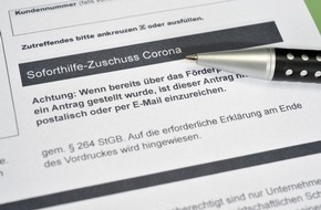 Dr. Stoll & Sauer Rechtsanwaltsgesellschaft mbH: Dr. Stoll & Sauer verhindert Rückzahlung von Corona-Dezemberhilfe in Thüringen