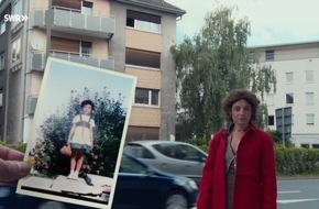 "Titos Brille" am 19.9. im Ersten / Film von Regina Schilling über Adriana Altaras' Reise in die Vergangenheit