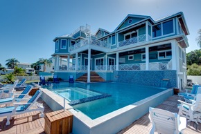 Anna Maria Island | Eine Insel zum Treibenlassen