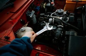 Oehler Web: Die 5 häufigsten Gründe für einen Motorschaden – Ursachen, Folgen und Tipps