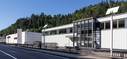 Schultze & Braun GmbH & Co. KG: Pressemitteilung - Verpackungsspezialist Casimir Kast: Zukunft von Gernsbacher Traditionsunternehmen gesichert