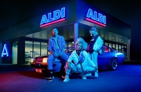 Unternehmensgruppe ALDI Nord: ALDI Original: ALDI Nord launcht erste Fashion Kollektion