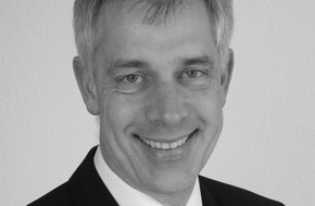 Swiss Engineering STV: Beat Dobmann est le nouveau président central de Swiss Engineering