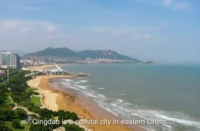 China Matters dokumentiert das ehemalige deutsche Gouverneurshaus in Qingdao im Kontext des deutsch-chinesischen Kulturaustauschs