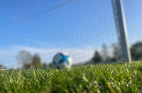 Tourismus Marketing Service B&uuml;sum GmbH: Fu&szlig;ballfieber an der Nordsee: Live-&Uuml;bertragungen der Fu&szlig;ball-WM in B&uuml;sum