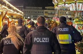 Polizeipräsidium Hamm: POL-HAM: SiKo-Partner ziehen positive Bilanz nach behördenübergreifendem Fahndungs- und Kontrolltag