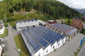 ZDF: "Zwischen Wunsch und Wirklichkeit" - ZDF-Doku zur Energiewende (FOTO)