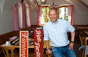 Kabel Eins: "Wer ein Hotel führt, muss dafür brennen!" Staffel 5 von "Rosins Restaurants - Ein Sternekoch räumt auf" ab Dienstag 18. Juni 2013, um 20.15 Uhr bei kabel eins (BILD)