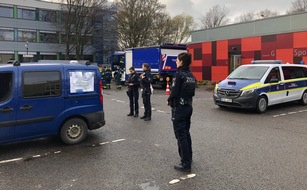 Polizei Bonn: POL-BN: ROADPOL "Operation Alcohol & Drugs" - Hauptunfallursache Drogen und Alkohol im Straßenverkehr im Visier - Polizei überprüft bei umfangreichen Kontrollen 301 Kraftfahrzeuge und 331 Personen