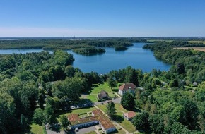 BWH Hotels Central Europe: BWH Hotels: Doppeljubil&auml;um: 35 Jahre Seehotel Frankenhorst &ndash; 30 Jahre Best Western