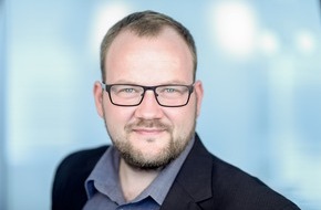 dpa Deutsche Presse-Agentur GmbH: Daniel Rademacher wird dpa-Nachrichtenchef (FOTO)