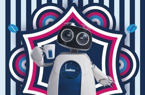 Luigi Lavazza Deutschland GmbH: Benvenuti a Casa di Luigi: Lavazza bringt italienisches Lebensgef&uuml;hl als Pop-up nach M&uuml;nchen