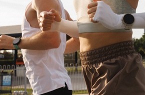 SUUNTO: Die letzten Wochen z&auml;hlen: F&uuml;nf Tipps f&uuml;r die Marathonvorbereitung / Suunto Run 2 und der neue Pulsgurt Smart Heart Rate Belt 2 begleiten durch die entscheidende Trainingsphase vor dem Wettkampftag