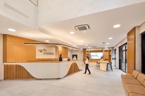 Sysmex officially opens the new campus in Hamburg