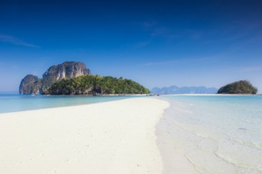 Winter 2025-2026: Air France bietet eine neue Nonstop-Verbindung zwischen Paris-Charles de Gaulle und Phuket an