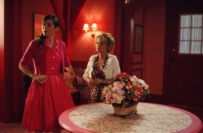 ProSieben: Die schaurig-schöne Welt von "Pushing Daisies" ...