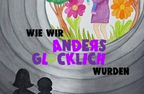 JANE UHLIG PR Kommunikation & Publikationswesen: Neues Buch über Resilienz und Lebensglück trotz schwerster Herausforderungen