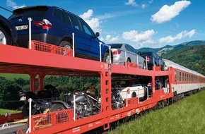 Tchibo GmbH: Traumhaft: Mit Tchibo und der Deutschen Bahn über Nacht in die schönsten Städte Europas (mit Bild)