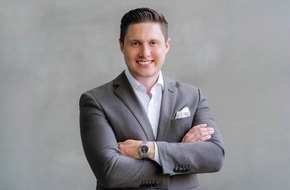 Dominik Roth: Dominik Roth: Als Top-Manager auf die nächste Stufe – so überzeugen Führungskräfte Entscheider von sich