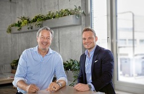 Wort & Bild Verlagsgruppe - Unternehmensmeldungen: "World´s smartest Health Coach": Die Isartal Ventures investiert in die ONVY HealthTech Group GmbH und ihre App "ONVY - AI Health Coach"