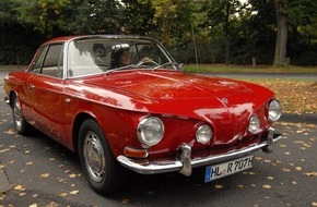 AXA Konzern AG: AXA senkt Versicherungsbeiträge für Oldtimer und Youngtimer
