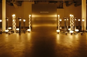 Westwing Group SE: Westwing Berlin Store Event & exklusives VIP Dinner mit Nadja Auermann, Mandy Capristo, Malik Bauer, Gizem Emre und Fabian Reese