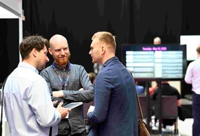 Quantum for Defence &amp; Space - Fachforum zur 2. Quantum Photonics 5.-6. Mai 2026 | Messe Erfurt