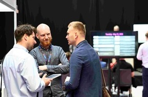 Messe Erfurt: Quantum for Defence & Space - Fachforum zur 2. Quantum Photonics 5.-6. Mai 2026 | Messe Erfurt