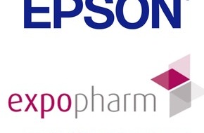 EPSON Deutschland GmbH: Epson Drucklösungen für Etiketten auf der expopharm 2025