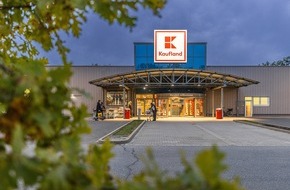 Kaufland: Neueröffnung von Kaufland in Finowfurt – Filiale in Eberswalde-Finow schließt