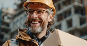 GLS Germany GmbH & Co. OHG: Logistik, wie sie selten zu sehen ist: GLS zeigt die Reise eines Pakets mit KI