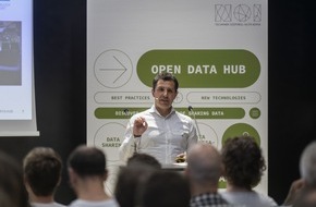 clavis IT: Das Potenzial offener Daten im Fokus