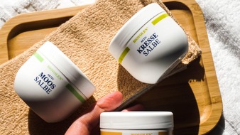 Evertz Pharma GmbH: Vorsicht Fälschung! So erkennen Sie originale Biovolen Salben