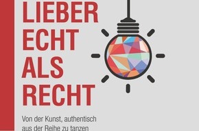 Wiley-VCH Verlag GmbH & Co. KGaA: Buchvorstellung zum Thema Selbstreflexion und Persönlichkeitsentwicklung/Verteiler Zimpel