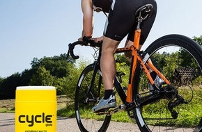 Reibungslos: Fahrradfahren im Frühling:  Ohne Reibung, ohne Reue – Schmerzfreier Saisonstart mit Body Glide